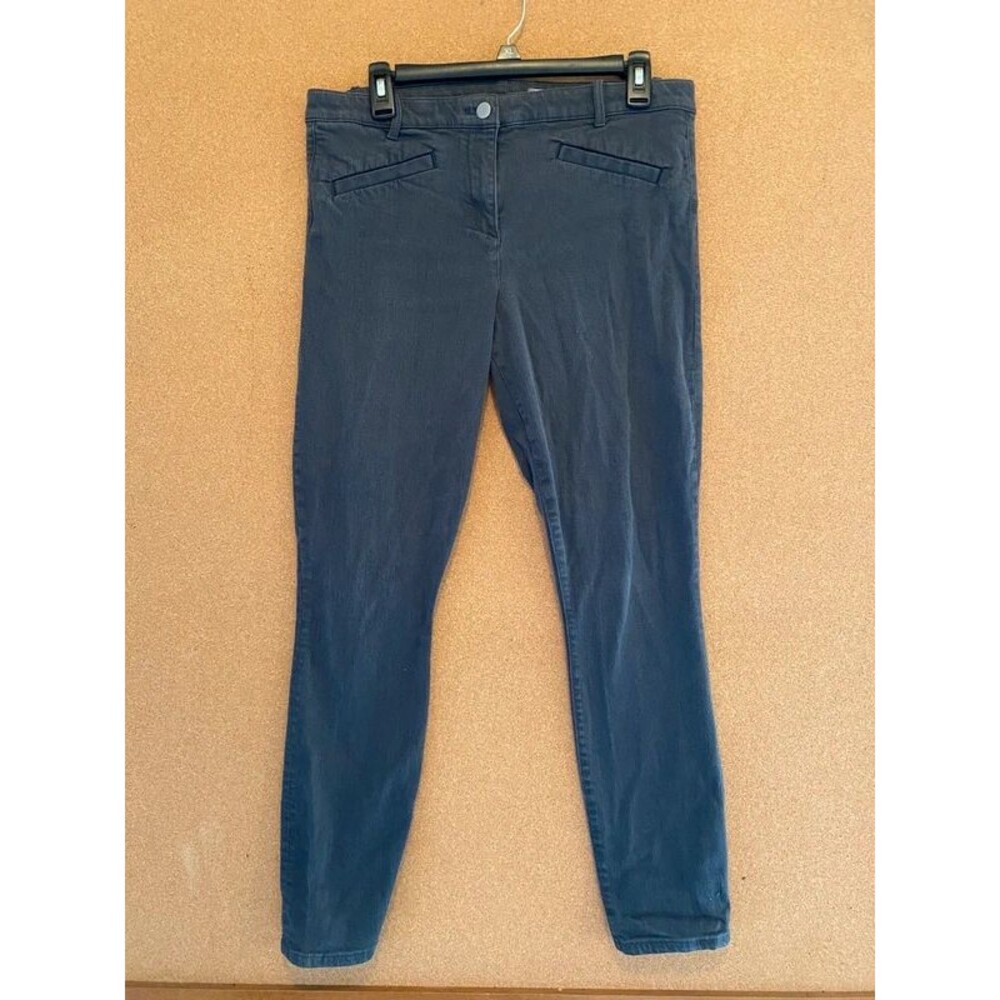 Gap Straight Leg Pants 14R